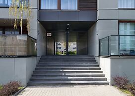 P&O Apartments Wilanow 7