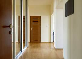 P&O Apartments Wilanow 7