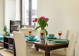 P&O Apartments Wilanow 7