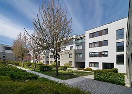 P&O Apartments Wilanow 7