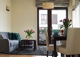 P&O Apartments Wilanow 7