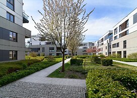 P&O Apartments Wilanow 7