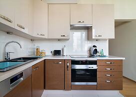 P&O Apartments Wilanow 7