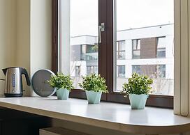 P&O Apartments Wilanow 7