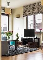 P&O Apartments Wilanow 7