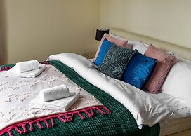 P&O Apartments Wilanow 7