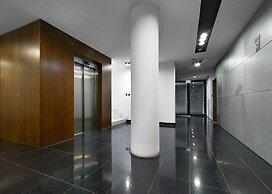 P&O Apartments Wilanow 7