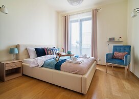 P&O Apartments Wilanow 7