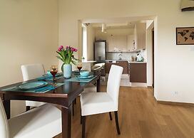 P&O Apartments Wilanow 7