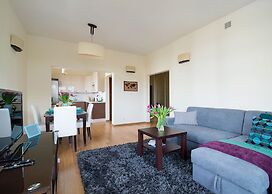 P&O Apartments Wilanow 7