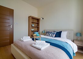 P&O Apartments Wilanow 7