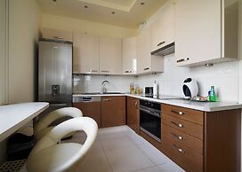 P&O Apartments Wilanow 7