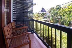Sayang Sanur Resort