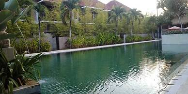 Sayang Sanur Resort