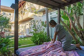 Luxury Villa K Central Seminyak