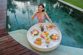 Luxury Villa K Central Seminyak