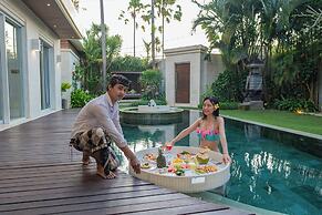 Luxury Villa K Central Seminyak