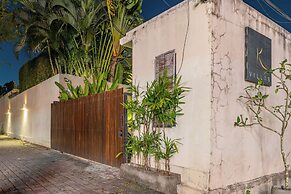 Luxury Villa K Central Seminyak