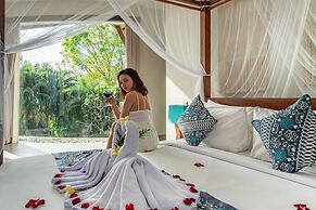 Luxury Villa K Central Seminyak