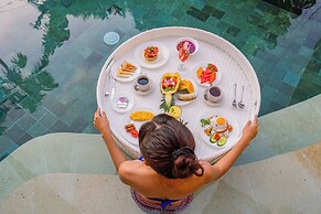 Luxury Villa K Central Seminyak