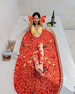 Luxury Villa K Central Seminyak