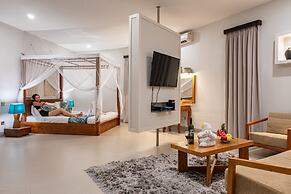 Luxury Villa K Central Seminyak