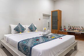 Luxury Villa K Central Seminyak