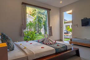 Luxury Villa K Central Seminyak