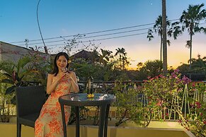 Luxury Villa K Central Seminyak