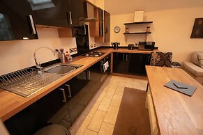 Centrally Located Modern Apartment in Llandudno