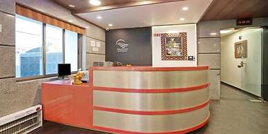 Gold Coast Beach Resort