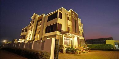 Gold Coast Beach Resort