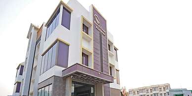 Gold Coast Beach Resort