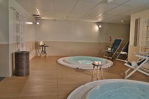 SOWELL HÔTELS Mont Blanc & SPA