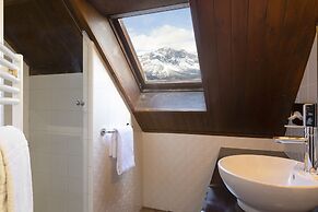 SOWELL HÔTELS Mont Blanc & SPA