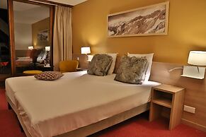 SOWELL HÔTELS Mont Blanc & SPA