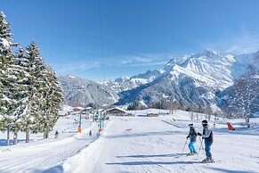 SOWELL HÔTELS Mont Blanc & SPA