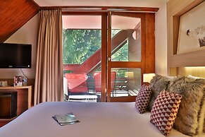 SOWELL HÔTELS Mont Blanc & SPA