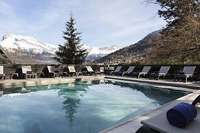 SOWELL HÔTELS Mont Blanc & SPA