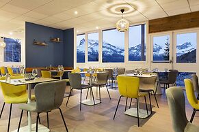 SOWELL HÔTELS Mont Blanc & SPA
