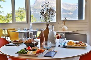 SOWELL HÔTELS Mont Blanc & SPA