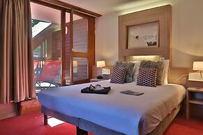 SOWELL HÔTELS Mont Blanc & SPA