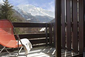 SOWELL HÔTELS Mont Blanc & SPA