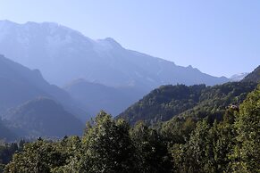 SOWELL HÔTELS Mont Blanc & SPA