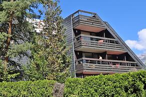 SOWELL HÔTELS Mont Blanc & SPA