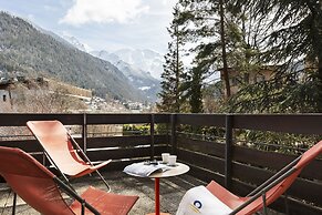 SOWELL HÔTELS Mont Blanc & SPA
