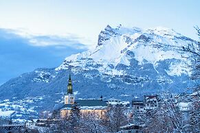 SOWELL HÔTELS Mont Blanc & SPA