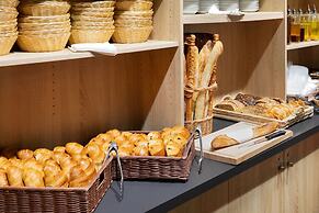 SOWELL HÔTELS Mont Blanc & SPA