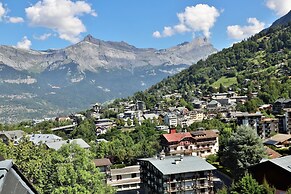 SOWELL HÔTELS Mont Blanc & SPA