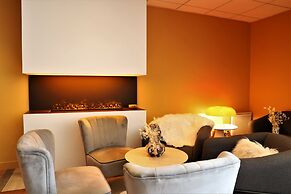SOWELL HÔTELS Mont Blanc & SPA